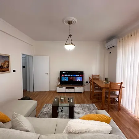 The Magenta Apartamento