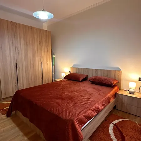 Apartamento The Magenta *
