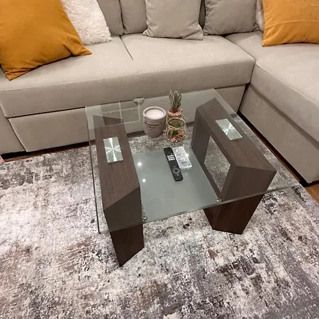The Magenta Apartamento *
