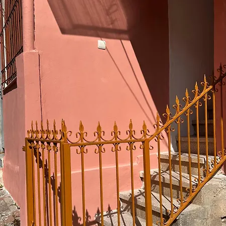 Apartamento The Magenta